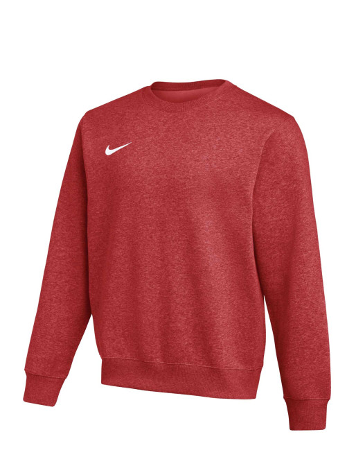 NIKE TEAMWEAR Блуза M NK PARK26 FLC CREW