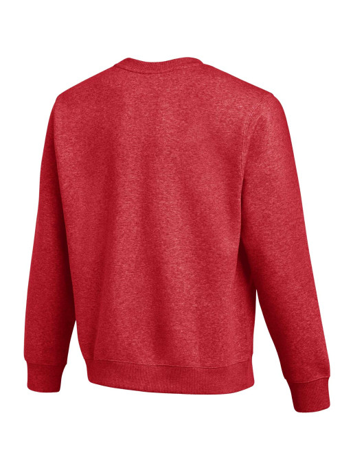 NIKE TEAMWEAR Блуза M NK PARK26 FLC CREW