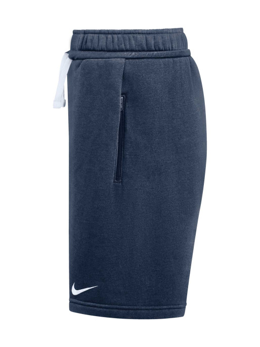 NIKE TEAMWEAR Къси панталони Y NK PARK26 FLC SHORT KZ
