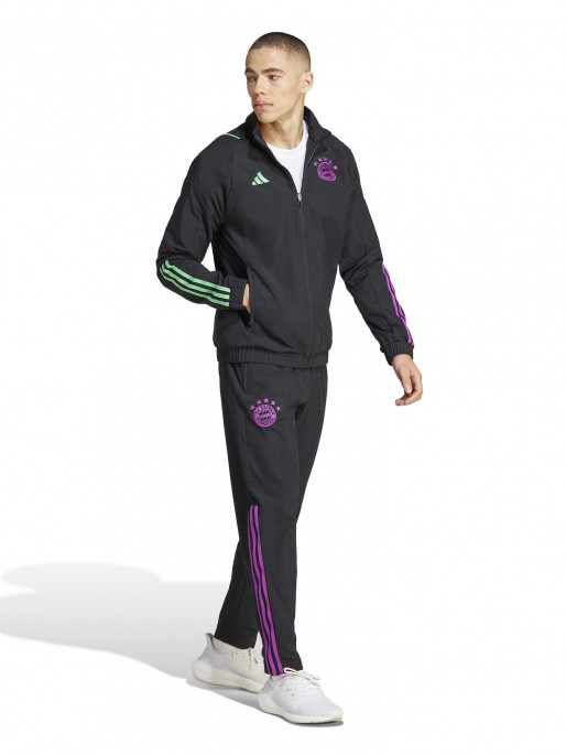 ADIDAS PERFORMANCE FC Bayern Tiro 23 Presentation Pants