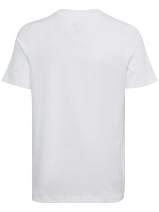 ADIDAS SPORTSWEAR Essentials Big Logo Cotton T-Shirt