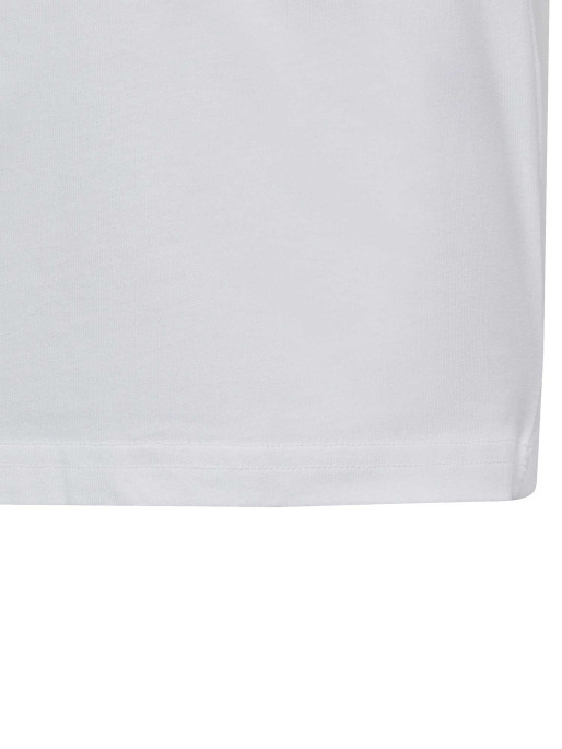 ADIDAS SPORTSWEAR Essentials Big Logo Cotton T-Shirt