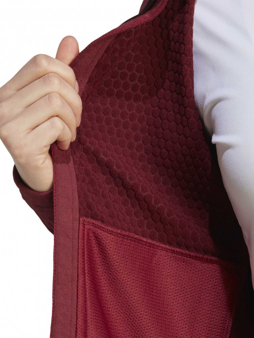 ADIDAS PERFORMANCE Terrex Multi Light Fleece Full-Zip Jacket