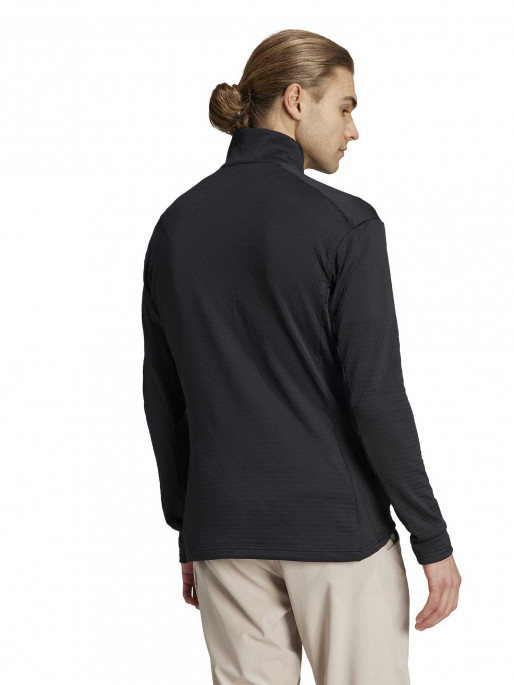 ADIDAS PERFORMANCE Terrex Multi Light Fleece Full-Zip Jacket