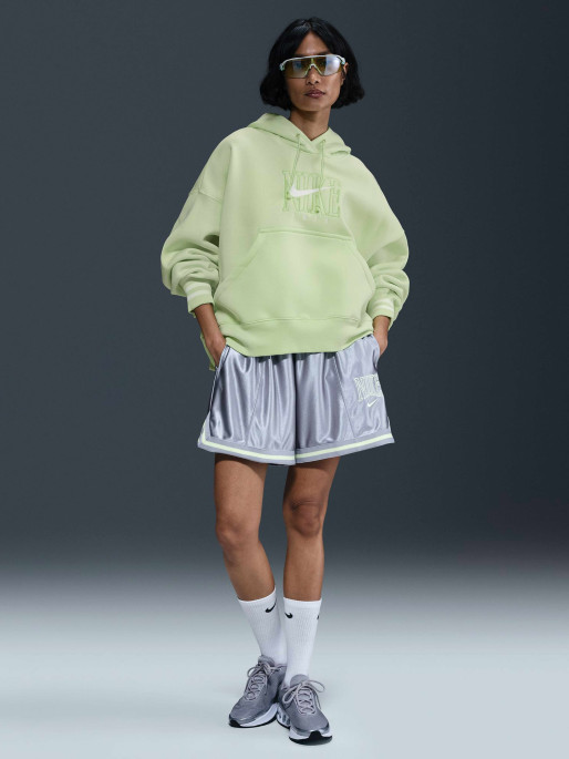 NIKE W NSW PHNX FLC OOS GX PO HDY Hoodie