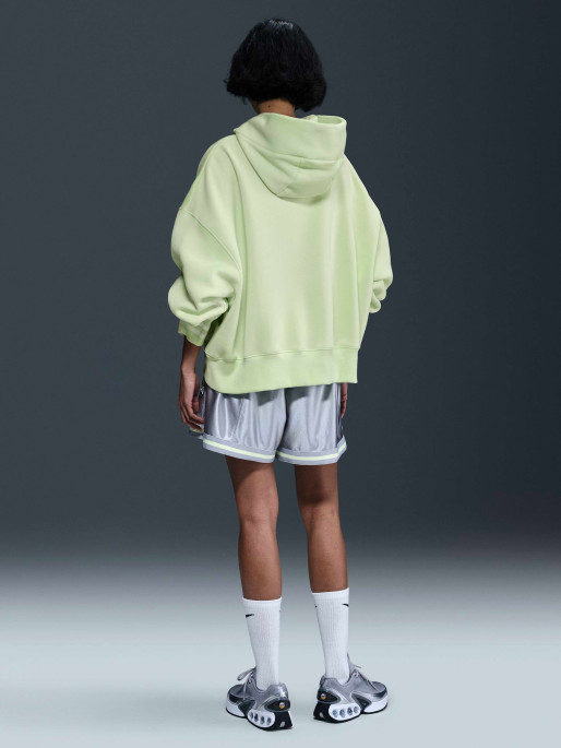 NIKE W NSW PHNX FLC OOS GX PO HDY Hoodie