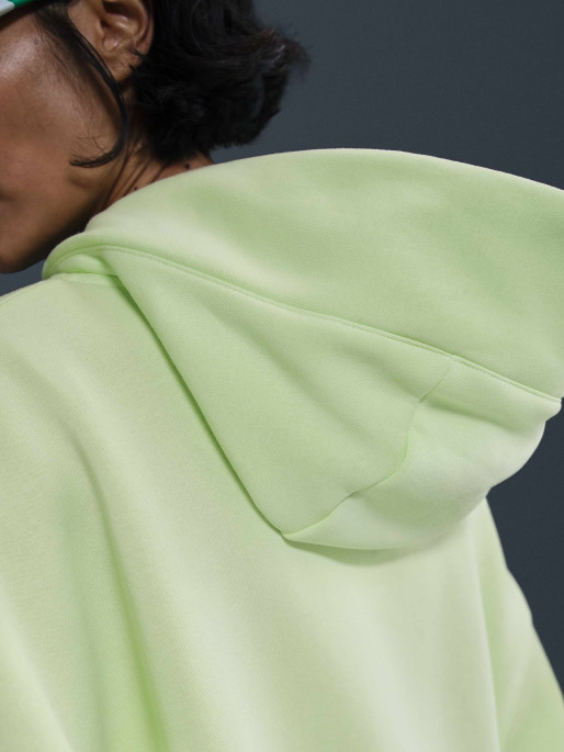 NIKE W NSW PHNX FLC OOS GX PO HDY Hoodie