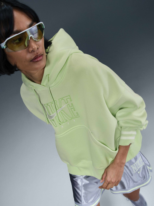 NIKE W NSW PHNX FLC OOS GX PO HDY Hoodie