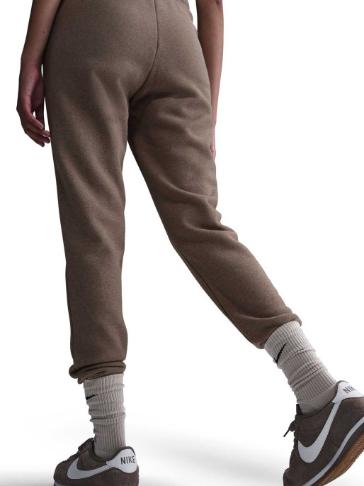 NIKE W NSW CLUB FLC MR GFX STD PANT