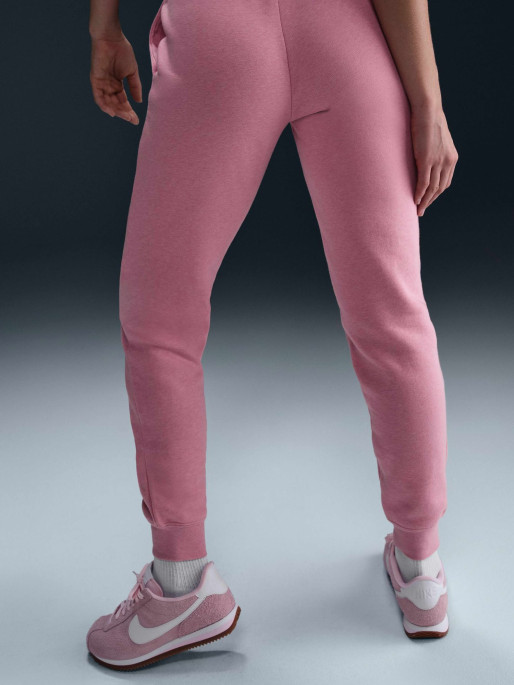 NIKE Women's Nike Sports Sweatpants W NSW CLUB FLC MR GFX STD PANT