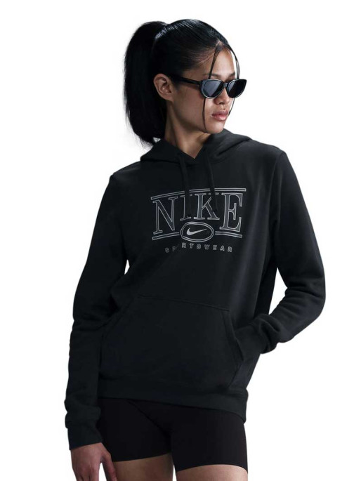 NIKE W NSW CLUB FLC STD GX HDY Hoodie
