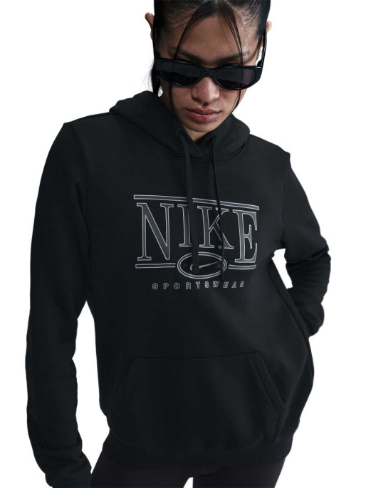 NIKE W NSW CLUB FLC STD GX HDY Hoodie