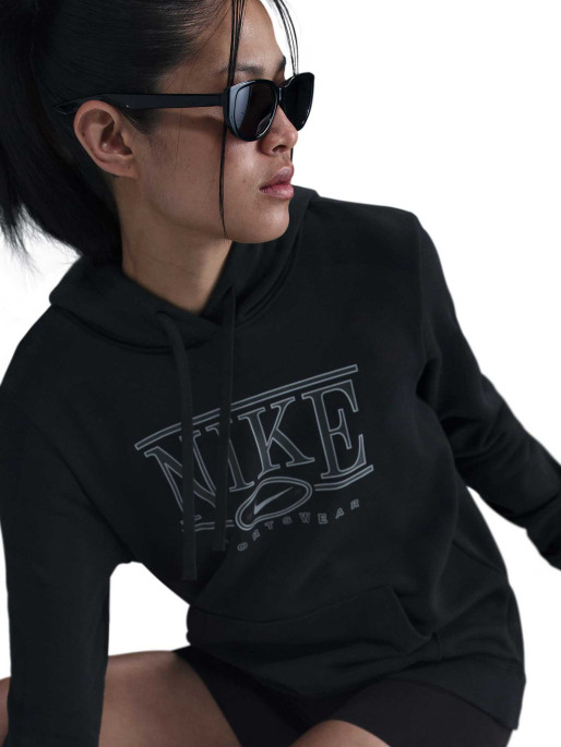 NIKE W NSW CLUB FLC STD GX HDY Hoodie