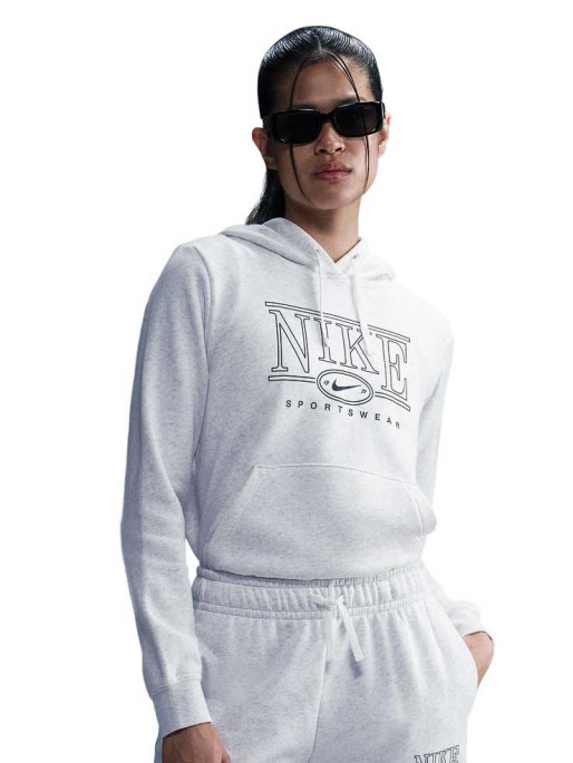 NIKE W NSW CLUB FLC STD GX HDY Hoodie