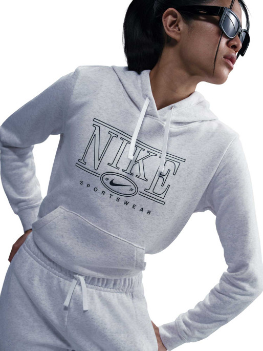 NIKE W NSW CLUB FLC STD GX HDY Hoodie