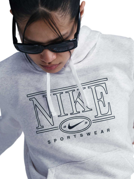 NIKE W NSW CLUB FLC STD GX HDY Hoodie