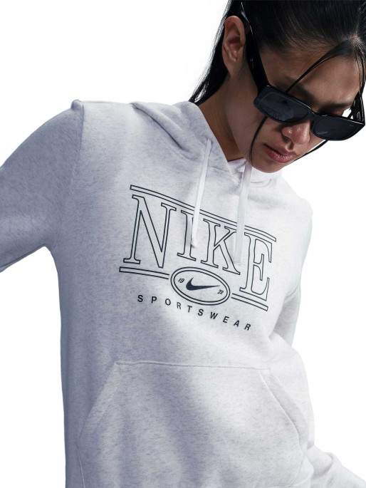 NIKE W NSW CLUB FLC STD GX HDY Hoodie