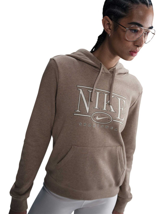 NIKE W NSW CLUB FLC STD GX HDY Hoodie