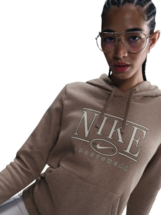 NIKE W NSW CLUB FLC STD GX HDY Hoodie