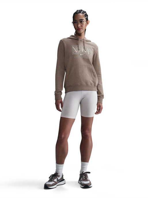 NIKE W NSW CLUB FLC STD GX HDY Hoodie