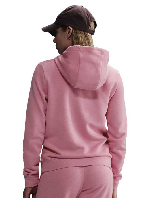 NIKE Hoodie W NSW CLUB FLC STD GX HDY