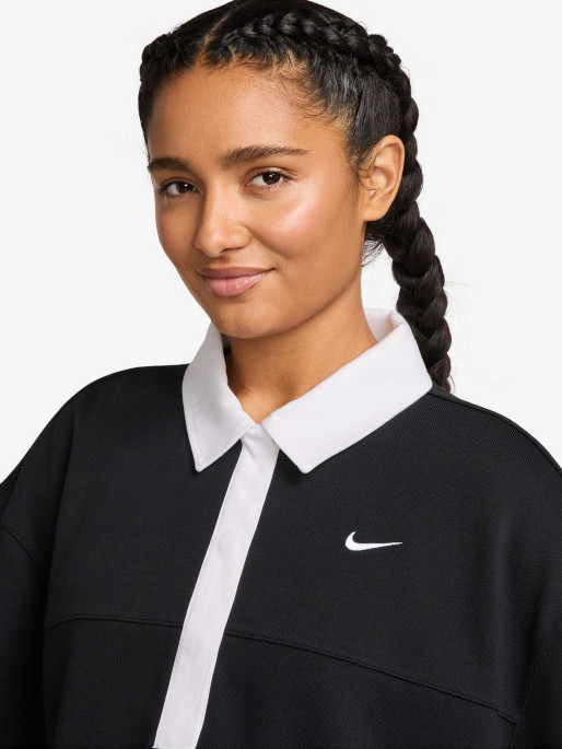 NIKE Tricou W Nsw Street Ss Top