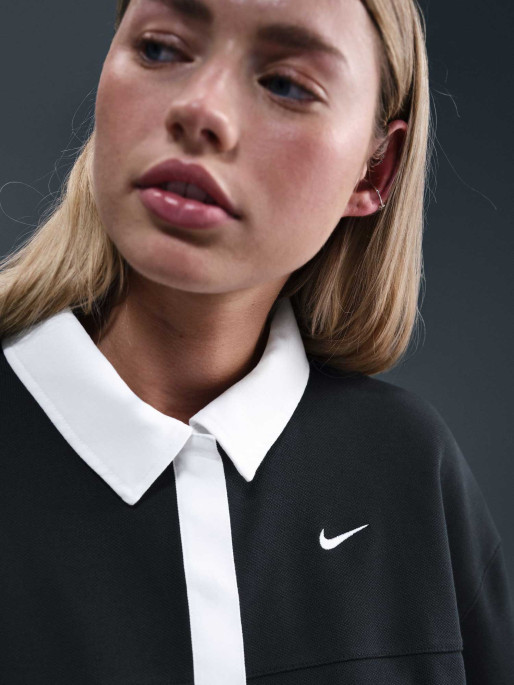 NIKE Tricou W Nsw Street Ss Top