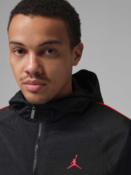 JORDAN Яке M J SPRT CLSSC JACKET