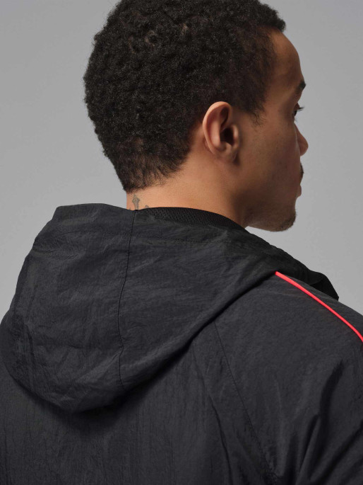 JORDAN Яке M J SPRT CLSSC JACKET