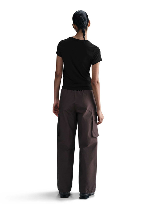 NIKE Tricou W Nsw Ss Slim Street