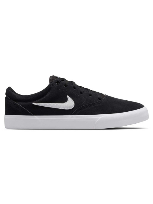 NIKE Παπούτσια CHARGE SUEDE
