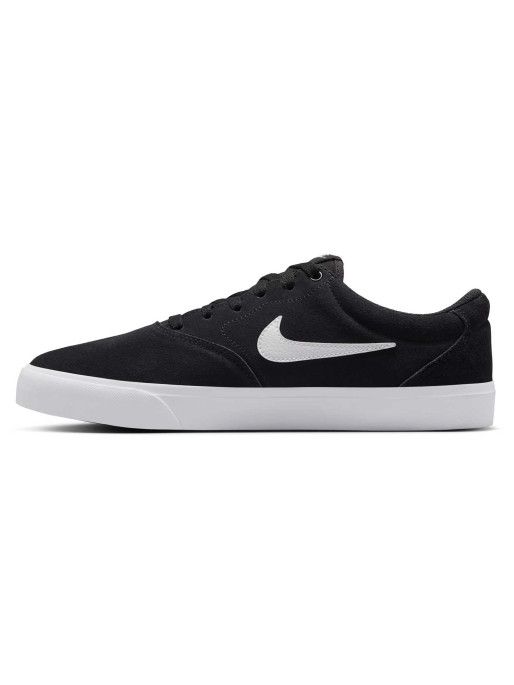NIKE Παπούτσια CHARGE SUEDE