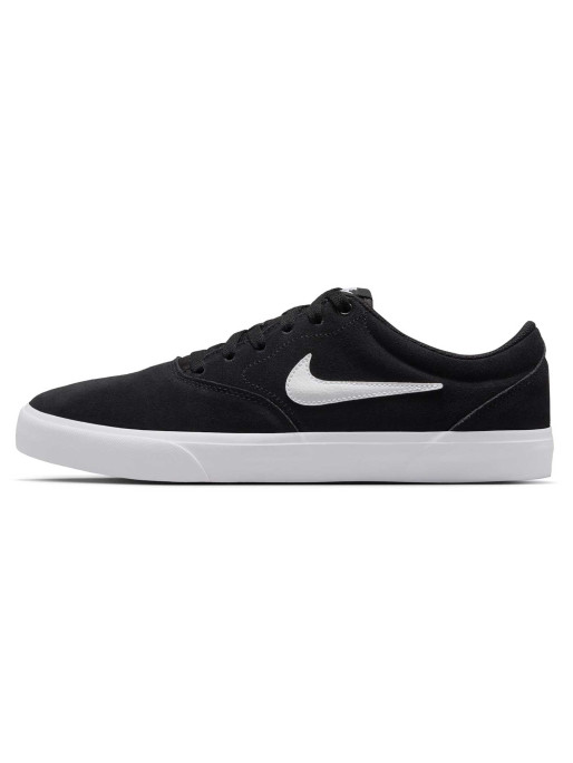 NIKE Παπούτσια CHARGE SUEDE