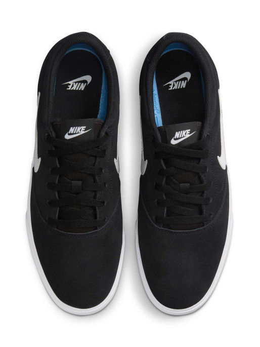 NIKE Παπούτσια CHARGE SUEDE