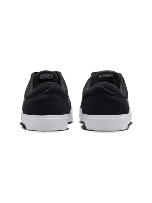 NIKE Παπούτσια CHARGE SUEDE