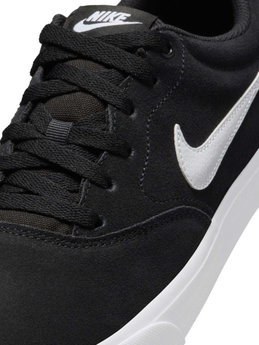 NIKE Παπούτσια CHARGE SUEDE