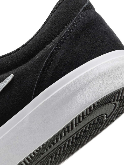 NIKE Παπούτσια CHARGE SUEDE