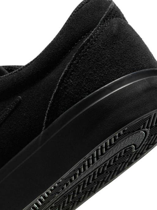 NIKE Incaltaminte Charge Suede