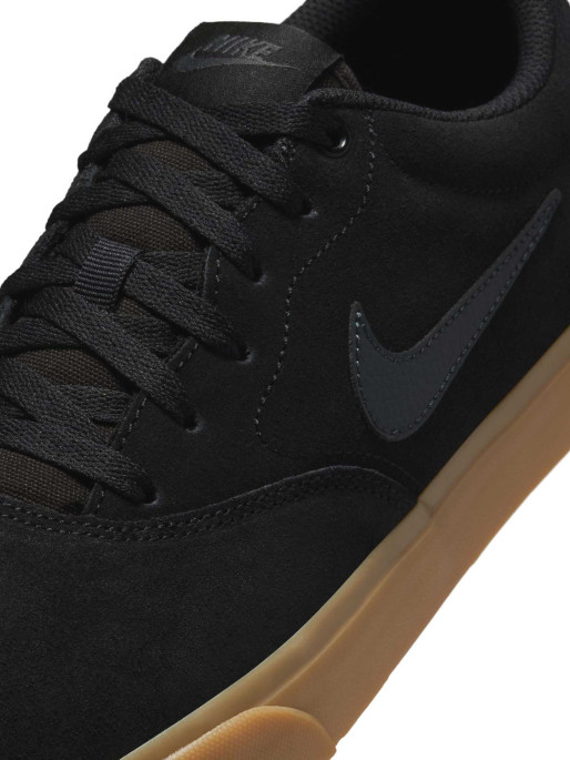 NIKE Incaltaminte Charge Suede