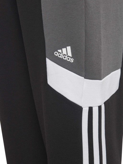 ADIDAS SPORTSWEAR Pantaloni sport Colorblock 3-Stripes