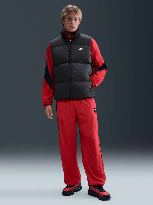 NIKE Vesta M Nk Tf Club Puffer 650