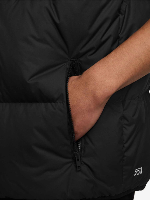 NIKE Vesta M Nk Tf Club Puffer 650