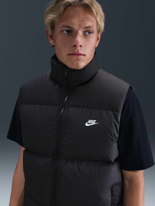 NIKE Vesta M Nk Tf Club Puffer 650