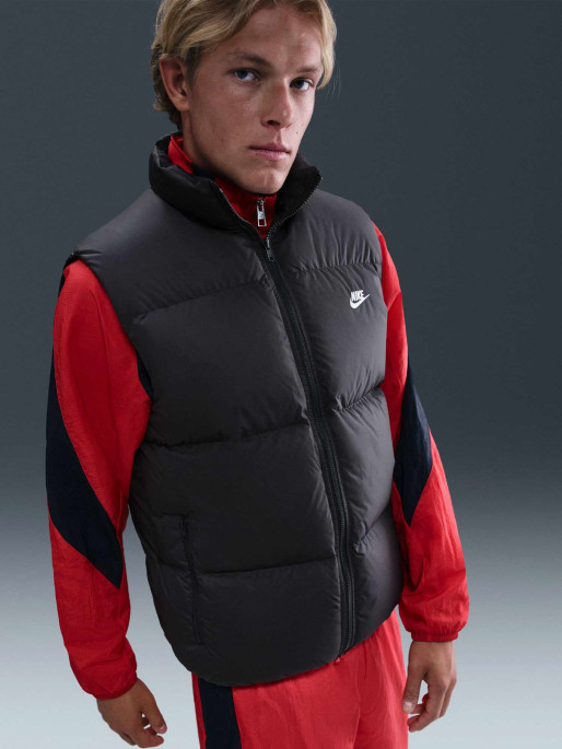 NIKE Vesta M Nk Tf Club Puffer 650