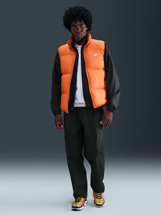 NIKE Vesta M Nk Tf Club Puffer 650