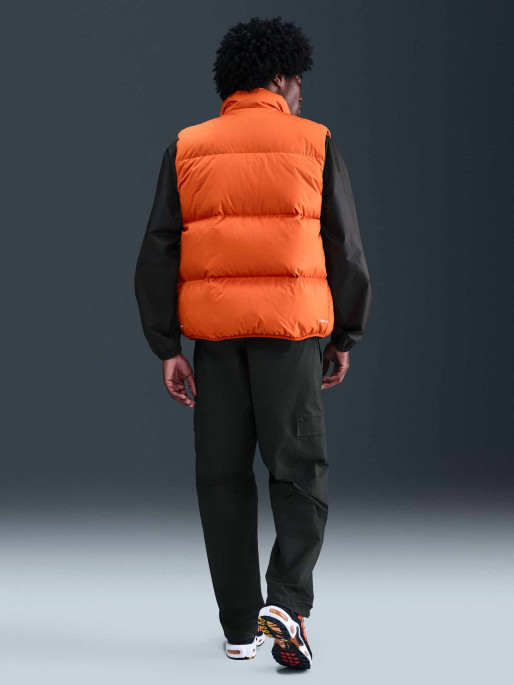 NIKE Vesta M Nk Tf Club Puffer 650