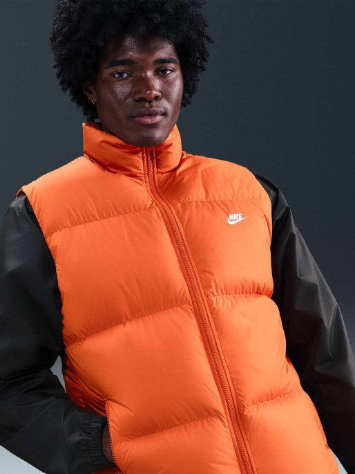 NIKE Vesta M Nk Tf Club Puffer 650