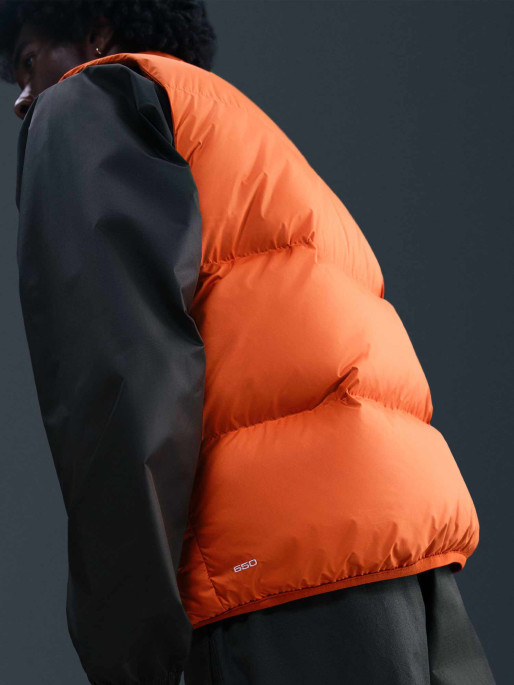 NIKE Vesta M Nk Tf Club Puffer 650