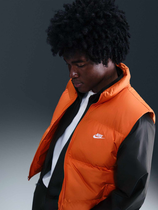 NIKE Vesta M Nk Tf Club Puffer 650