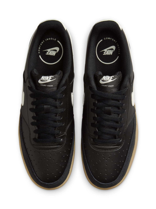 NIKE Παπούτσια COURT VISION LO